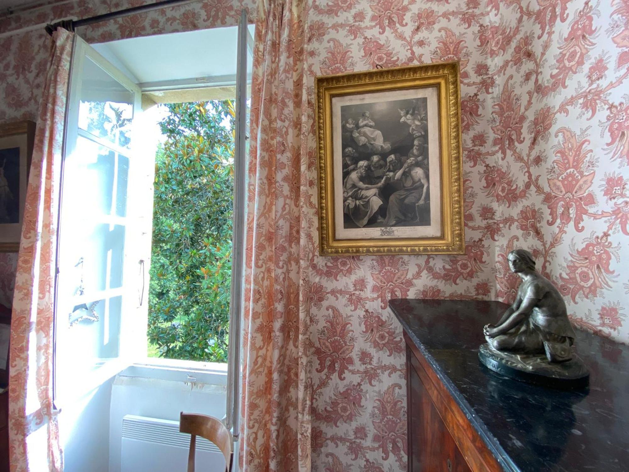 La Seigneurie De Tillac Bagian luar foto
